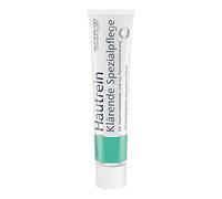 Medipharma Cosmetics hautrein klärende Spezialpflege, 20 ml Crema
