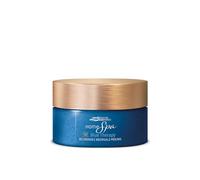 Medipharma Cosmetics Home Spa Blue Therapy belebendes Meersalz-Peeling, 250 g Exfoliante