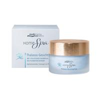 Medipharma Cosmetics Home Spa Thalasso Gesichtspflege, 50 ml Gel