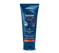 Medipharma Cosmetics Hyaluron Active Men Duschgel, 200 ml Gel