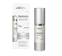 medipharma cosmetics Hyaluron Booster Kontur, 30 ml Gel