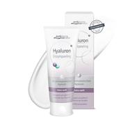 Medipharma Cosmetics Hyaluron Enzympeeling Reinigend und glättend - Verfeinert das Hautbild, 100 ml Exfoliante