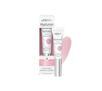 Cuidado para el volumen de los labios de ácido hialurónico, rosado, 7 ml