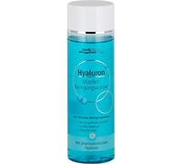 Medipharma Cosmetics Hyaluron Mizellen-Reinigungswasser, 200 ml Solución