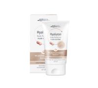 Medipharma Cosmetics Hyaluron Nude Perfection Fluid getönt heller Hauttyp LSF20, 50 ml Crema