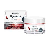 Medipharma Cosmetics Hyaluron Pharma Lift Nacht Creme, 50 ml Crema