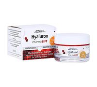 medipharma cosmetics Hyaluron Pharma Lift Tag LSF 30 Creme, 50 ml Crema