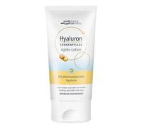 Medipharma Cosmetics Hyaluron Sonnenpflege Après-Lotion, 150 ml Crema