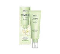 Medipharma Cosmetics - Sérum antiarrugas de aceite de oliva que reduce las arrugas e hidrata, actúa con efecto inmediato, fórmula ultraligera para una agradable sensación en la piel, 30 ml