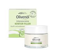Medipharma Cosmetics Olivenöl Intensivcreme exclusiv, 50 ml Crema