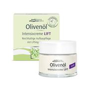Medipharma Cosmetics Olivenöl Intensivcreme Lift LSF 30, 50 ml Crema
