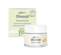 Medipharma Cosmetics Olivenöl Intensivcreme LSF 20, 50 ml Crema