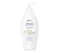 Medipharma Cosmetics Olivenöl & Mandelmilch Körperlotion, 500 ml Loción