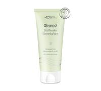 Medipharma Cosmetics Olivenöl straffender Körperbalsam, 200 ml Crema