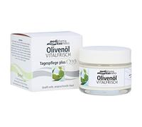 Medipharma Cosmetics Olivenöl vitalfrisch Tagespflege, 50 ml Crema