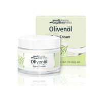 Medipharma Cosmetics Olivenol Crema Facial 50ml
