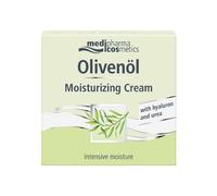 Medipharma Cosmetics Olivenol Crema Hidratante 50 ml