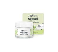 Medipharma Cosmetics Olivenol Intensive Cream 50ml