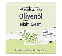 Medipharma Cosmetics Olivenol Night Cream 50ml