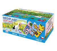 MEDIPLAST Tiritas Infantiles - 350 piezas