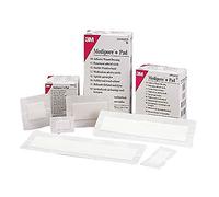 MEDIPORE+PAD 10 CM X 20 CM 10 APOSITOS PARA2