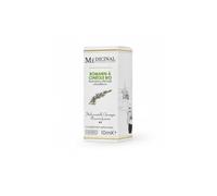 MEDIPREX Aceite Esencial Medicinal Romero Cineol Bio 10 ml