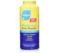 Medipure Medicated Body Powder 100% Talc Free 200g