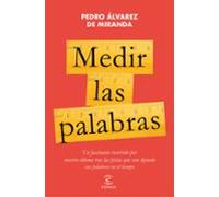 Medir Las Palabras