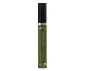 Medis Sun Glow Hair Mascara Verde (12), contenido 18 ml