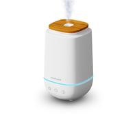 Medisana ad 650 difusor de aromas, difusor aceites esenciales