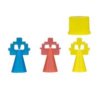 medisana Auriculares atomizadores - Accesorios para inhaladores IN 500 e IN 550