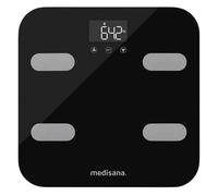 Medisana Báscula de Análisis Corporal BS 602