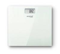 MEDISANA Báscula de Baño Digital Ecomed - Báscula Electrónica Medisana