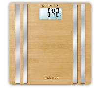 Medisana Báscula Digital BS 550 Connect