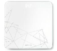 Medisana Báscula Personal de Diseño BS 437