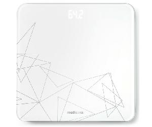 Medisana Báscula Personal de Diseño BS 437