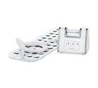 Medisana BBS Luftsprudelbad, Whirlpoolmatte Con Dispensador de Aroma 3