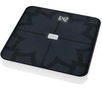 Medisana BS 450 Connect Báscula con Función de Análisis Negro