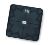 medisana BS 450 connect con aplicación - Báscula de análisis corporal de hast...