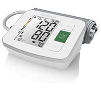 Medisana bu 512 monitor de presión arterial para el brazo, medición