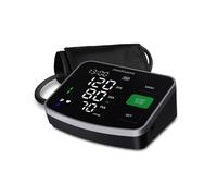medisana BU 520 tensiómetro de brazo superior. presión arterial precisa y med...