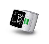 medisana BW 360 connect tensiómetro de muñeca con Bluetooth