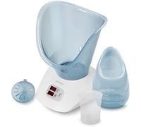 Medisana ds 400 sauna facial con compartimento de aromas, vaporizador