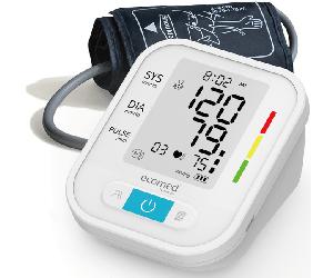 Medisana Ecomed BU 95E Tensiómetro de Brazo