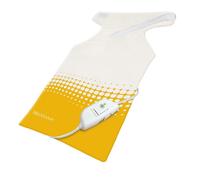 MEDISANA Espalda Y Cervicales Cojín de Calor Manta Caliente 4 Niveles