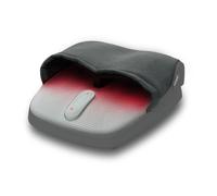 medisana FM 885 Masajeador de pies Shiatsu para plantas de pies y talones, 3 ...