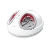 medisana FM 888 Masajeador de pies Shiatsu - 2 niveles de velocidad talla de ...