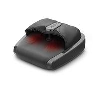 medisana FM 900 masajeador de pies, masaje de compresión y acupresión