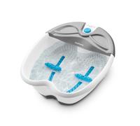 medisana FS 350 baño de burbujas para pies masaje vibratorio masaje con burbu...