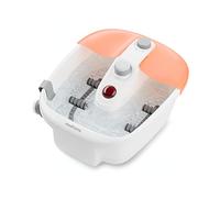medisana FS 883 spa de pies, baño de pies eléctrico, bañera de pies